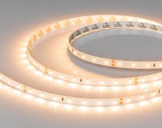 Светодиодная лента UL-A70-8mm 24V Warm2700 (3 W/m, IP20, 10m) (Arlight, 7 лет)