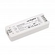 Контроллер SMART-K1-RGB (12-24V, 3x3A, 2.4G) (Arlight, IP20 Пластик, 5 лет)