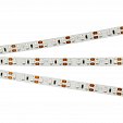 Светодиодная лента RT 2-5000 12V UV400 2X (3528, 600 LED, W) (Arlight, 9.6 Вт/м, IP20)
