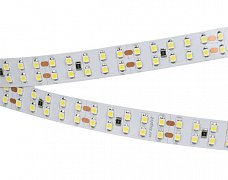 Светодиодная лента RT 2-5000 36V Cool 8K 2x2 (3528, 1200 LED, LUX) (Arlight, Открытый)
