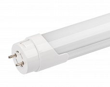 Светодиодная лампа ECOTUBE T8-1200DR-20W-220V White (Arlight, T8 линейный)
