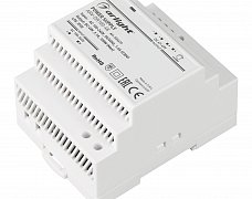 Блок питания ARV-DR100-48 (48V, 2.1A, 100W) (Arlight, IP20 DIN-рейка)