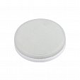 Светодиодная лампа GX53-60S-3.5W-220V Day White (P/G, Frost) (ANR, Закрытый)