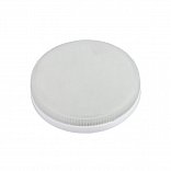 Светодиодная лампа GX53-60S-3.5W-220V Day White (P/G, Frost) (ANR, Закрытый)