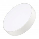 Светильник SP-RONDO-210A-20W Day White (Arlight, IP40 Металл, 3 года)