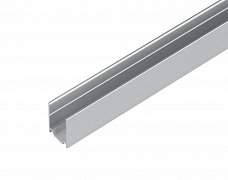 Профиль ARL-NOVA-1220-1000 ANOD (Arlight, Алюминий)