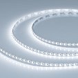 Светодиодная лента FC-M160-4mm 24V White6000-CX1 (10 W/m, IP20, 5m) (Arlight, резка 1 светодиод)