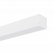 Светильник SP-LINE-3535-L1004-12W Day4000 (RAL9003, 120 deg, 230V) IP33 (Arlight, Металл)