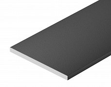 Полоса ARH-W30-3000 BLACK (Arlight, Алюминий)