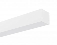 Светильник SP-LINE-3535-L1004-12W Day4000 (RAL9003, 120 deg, 230V) IP33 (Arlight, Металл)