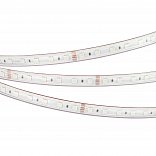Светодиодная лента RTW 2-5000PS-50m 24V RGB 2x (5060, 60 LED/m, LUX) (Arlight, 14.4 Вт/м, IP67)