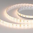 Светодиодная лента герметичная ULW-SE-A140-10mm 24V Day-MIX (14.4 W/m, IP65, 5m) (Arlight, Изменяемая ЦТ)