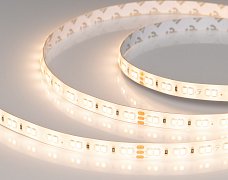 Светодиодная лента герметичная ULW-SE-A140-10mm 24V Day-MIX (14.4 W/m, IP65, 5m) (Arlight, Изменяемая ЦТ)