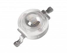 Мощный светодиод ARPL-1W-EPL UV400 (Arlight, Emitter)