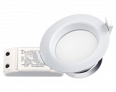 Светильник IM-90 Matt 11W White 220V (Arlight, -)