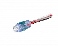 Модуль герметичный ARL-D12 5V Red (Arlight, IP65 Пластик, 1 год)