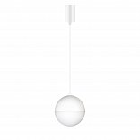 Светильник SP-EMISFERO-R150-11W Day4000 (WH, 170 deg, 230V) (Arlight, IP20 Металл, 3 года)