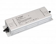 Блок питания ARPJ-LG-4281050-PFC (320W, 228-428V, 0.5-1.05A) (Arlight, IP67 Металл, 5 лет)