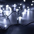 Светодиодная гирлянда ARD-STRING-HOME-5000-GREEN-50LED-STD WHITE (230V, 3.5W) (Ardecoled, IP20, 1 год)