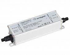 Блок питания ARPV-12060-A1 (12V, 5.0A, 60W) (Arlight, IP67 Металл, 3 года)
