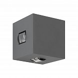 Светильник LGD-VERSATI-4x3W Warm3000 (Серый, 4x3 deg, 230V) (Arlight, IP65 Металл, 3 года)