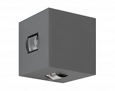 Светильник LGD-VERSATI-4x3W Warm3000 (Серый, 4x3 deg, 230V) (Arlight, IP65 Металл, 3 года)