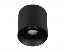 Светильник SP-ACENTO-R95-10W Day4000 (BK, 20-45 deg, 230V) (Arlight, IP20 Металл, 5 лет)