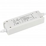 Блок питания ARJ-LK401200-DIM (48W, 1200mA, PFC, Triac) (Arlight, IP20 Пластик, 2 года)