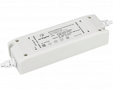 Блок питания ARJ-LK401200-DIM (48W, 1200mA, PFC, Triac) (Arlight, IP20 Пластик, 2 года)