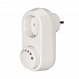 INTELLIGENT ARLIGHT Смарт-розетка LN-200-TE-PLUG (230V, 1A) (IARL, IP20 Пластик, 3 года)
