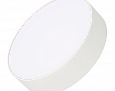 Светильник SP-RONDO-R210-20W Day4000 (WH, 120 deg, 230V) (Arlight, IP40 Металл, 3 года)