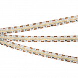 Светодиодная лента MICROLED-5000 24V Cool 8K 10mm (2110, 700 LED/m, LUX) (Arlight, 20 Вт/м, IP20)