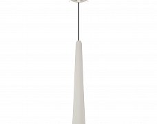 Светильник SP-STIRIA-L400-R57-5W Warm3000 (GR, 36 deg, 230V) (Arlight, IP20 Металл, 3 года)