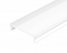 Экран ARH-LINE-3750A-3000 OPAL (Arlight, Пластик)