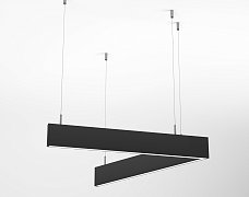Светильник ALT-LINEAIR-ANGLE-60-FLAT-UPDOWN-DIM-700x605-55W Day4000 (BK, 100 deg, 230V) (Arlight, IP20 Металл, 3 года)