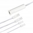 ИК-датчик SR-PRIME-IN-R16-WH (12-24V, 48-96W, HAND) (Arlight, IP20 Пластик, 2 года)