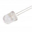 Светодиод ARL-10603URD-2.5 (0.7cd) (Arlight, 10мм (круглый))