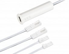 ИК-датчик SR-PRIME-IN-R16-WH (12-24V, 48-96W, HAND) (Arlight, IP20 Пластик, 2 года)