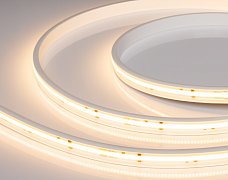 Светодиодная лента герметичная ARL-PV-X720-15mm 230V Warm2700 (14 W/m, IP65, 10m) (Arlight, -)