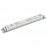 Блок питания ARJ-DALI-35L (35W, 600/700/800/900mA, DALI, PFC) (Arlight, IP20 Металл, 2 года)