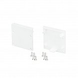 Заглушка SL-LINE-3535 WHITE (Arlight, Пластик)