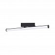Светильник LGD-TUBE-TURN-4TR-L600-20W Warm3000 (BK, 180 deg, 230V) (Arlight, IP20 Металл, 3 года)