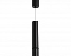 Светильник SP-ARTEMIS-HANG-P-R60-15W Warm3300-MIX (BK, 8-80 deg, 230V, TRIAC) (Arlight, IP20 Металл, 5 лет)