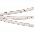 Светодиодная лента RTW 2-5000PS 12V White6000 (3528, 300 LED, LUX) (Arlight, 4.8 Вт/м, IP67)