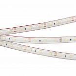 Светодиодная лента RTW 2-5000PS 12V White6000 (3528, 300 LED, LUX) (Arlight, 4.8 Вт/м, IP67)
