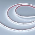 Светодиодная лента герметичная RTW-PFS-A120-11mm 24V White6000 (9.6 W/m, IP68, 2835, 5m) (Arlight, 9.6 Вт/м, IP68)