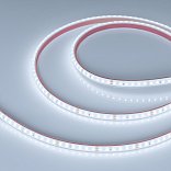 Светодиодная лента герметичная RTW-PFS-A120-11mm 24V White6000 (9.6 W/m, IP68, 2835, 5m) (Arlight, 9.6 Вт/м, IP68)
