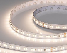 Светодиодная лента UL-A160-10mm 24V Day-MIX (12 W/m, IP20, 5m) (Arlight, Изменяемая ЦТ)