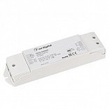 Диммер SMART-DIM105 (12-48V, 15A, TRIAC) (Arlight, IP20 Пластик, 5 лет)