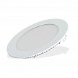 Светильник DL-142M-13W White (Arlight, IP40 Металл, 3 года)